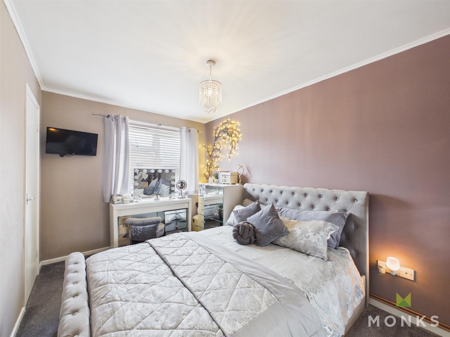 1 Orchard Way, Shrewsbury, SY4 5DY For Sale